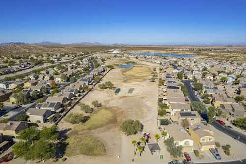 Oasis at Magic Ranch in Florence, Arizona